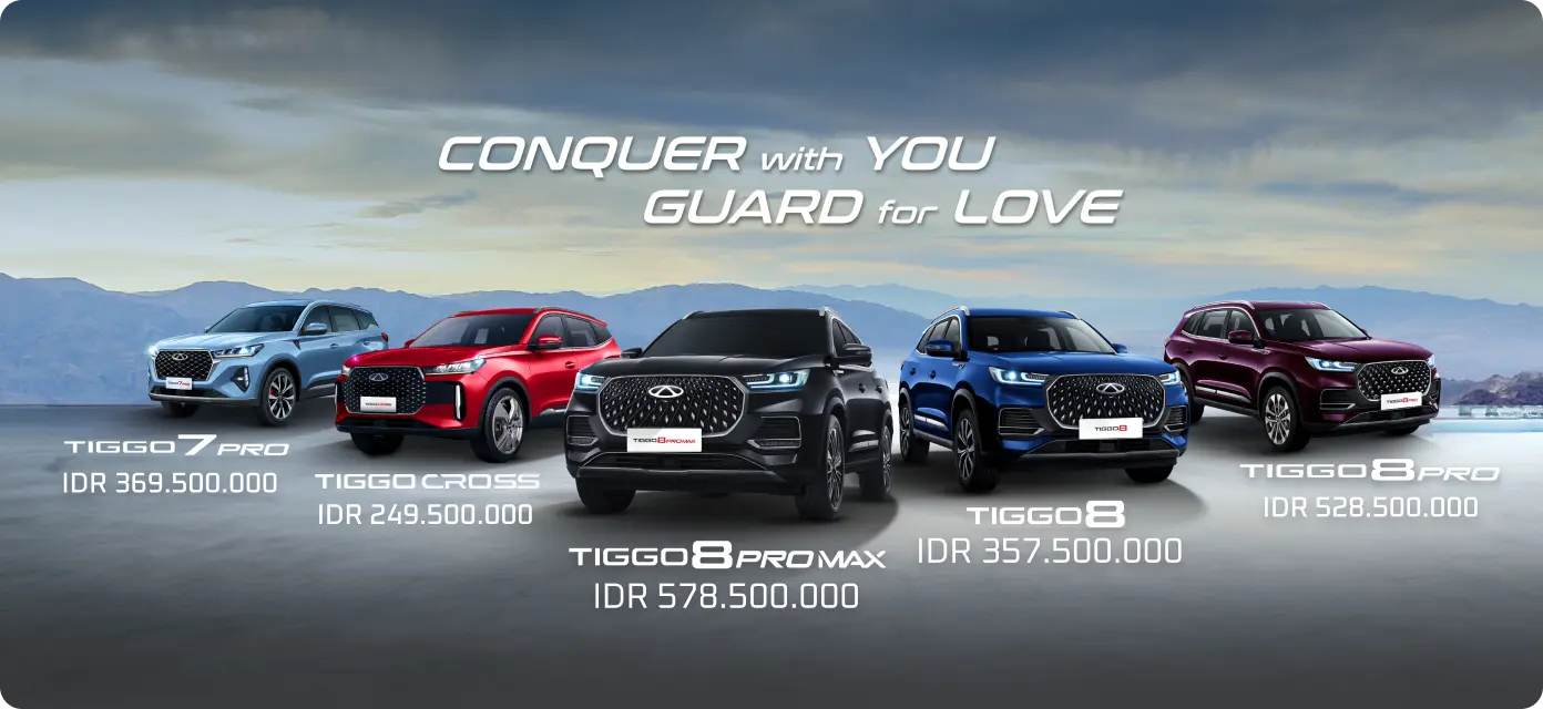 Chery summareconserpong
